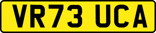 VR73UCA