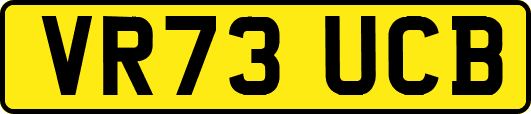 VR73UCB