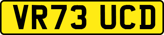 VR73UCD