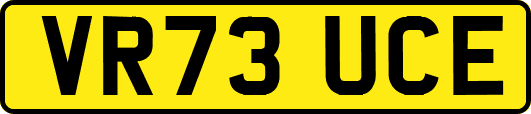 VR73UCE