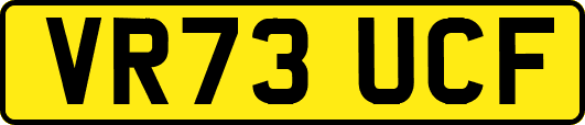 VR73UCF