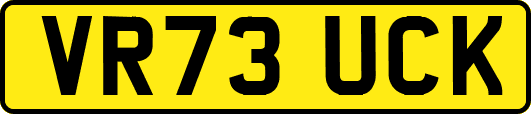 VR73UCK