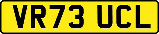 VR73UCL