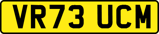 VR73UCM