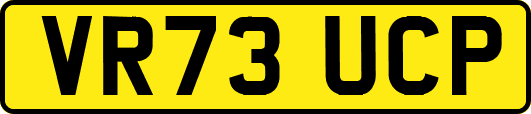 VR73UCP