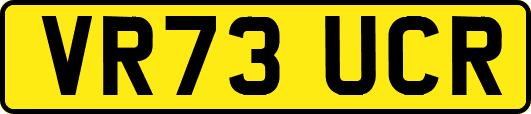 VR73UCR