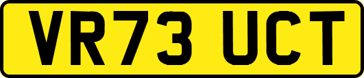 VR73UCT