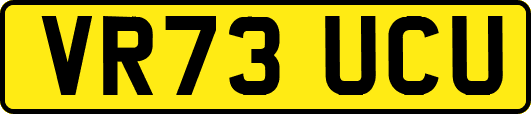VR73UCU