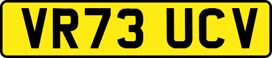 VR73UCV