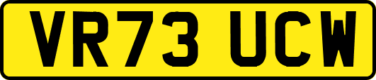 VR73UCW