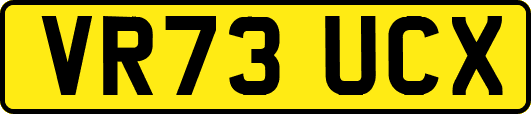 VR73UCX