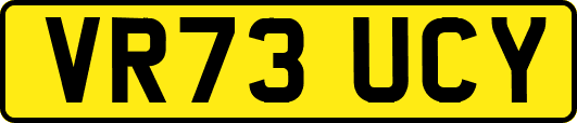 VR73UCY