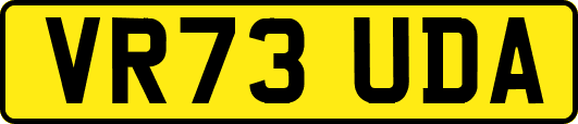 VR73UDA