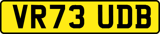VR73UDB