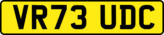 VR73UDC