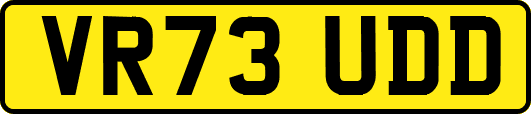 VR73UDD