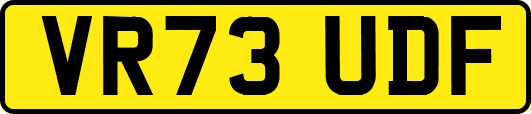 VR73UDF