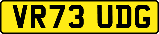 VR73UDG