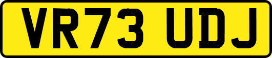 VR73UDJ