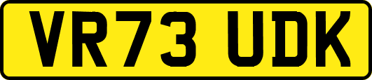 VR73UDK