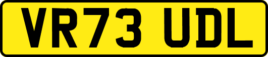 VR73UDL