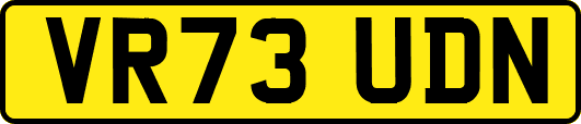 VR73UDN