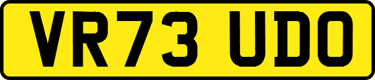 VR73UDO