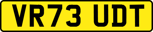 VR73UDT