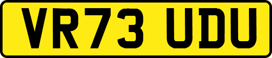 VR73UDU