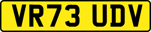 VR73UDV