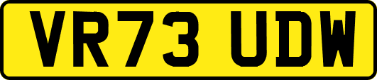 VR73UDW