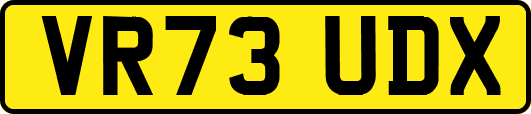 VR73UDX
