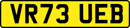 VR73UEB