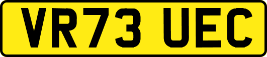 VR73UEC