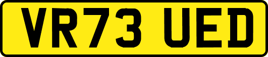 VR73UED
