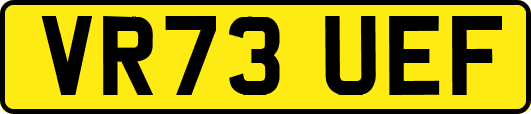 VR73UEF