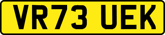 VR73UEK