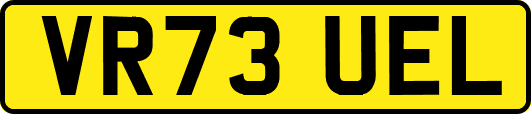 VR73UEL