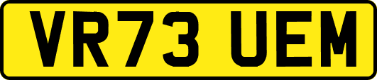 VR73UEM