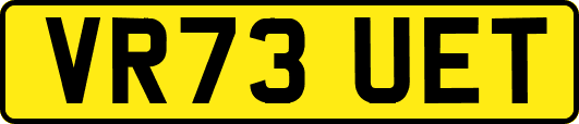 VR73UET