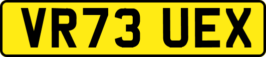 VR73UEX