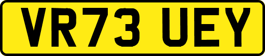 VR73UEY