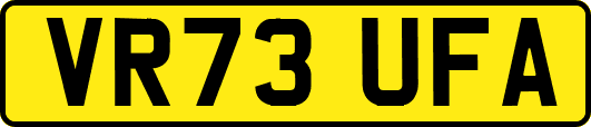 VR73UFA