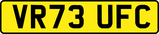 VR73UFC