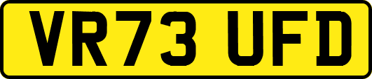 VR73UFD