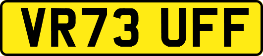 VR73UFF