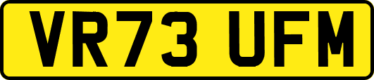 VR73UFM