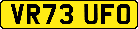 VR73UFO