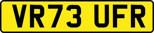 VR73UFR