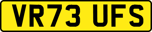 VR73UFS